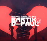 Narcotic Thrust - I Like It (BARTIX & D-Paul REMIX)