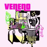 Sofi Tukker, Mari Merenda & Sophia Ardessore - Veneno (Extended Mix)