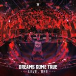 Level One - Dreams Come True (Extended Mix)