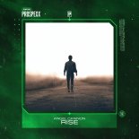 ANGEL CANNON - Rise