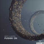 Bery, JanTek - Pushin’ On (Original Mix)