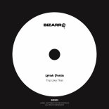 Uriah Persie - Trip Like That (Original Mix)