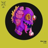 Alex Lago - Ensap (Original Mix)