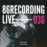 Rossweisse - Turm Me On (Original Mix)