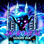 Sandro Silva - Andromeda