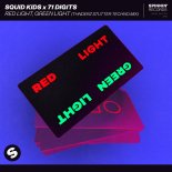 Squid Kids - Red Light, Green Light (THNDERZ Stutter Techno Mix)