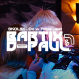SKOLIM - Co w Tobie Jest (BARTIX & D-Paul REMIX) Disco Polo 2023