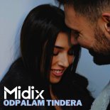 Midix - Odpalam Tindera