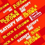 Block & Crown - Satisfy Me (Nudisco Rimini Classic Mix)