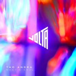 Tao Andra - Aura (Original Mix)