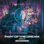Infected Mushroom -  I Wish (Skazi Edit)