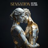 Nicky Romero & Chelcee Grimes - Sensation (Extended Mix)