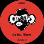 Alfrenk - The Ride (Original Mix)