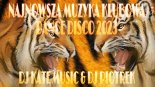 DJ KATE MUSIC & DJ PIOTREK - NAJNOWSZA MUZYKA KLUBOWA DANCE DISCO 2023!! ✅NOWOŚCI REMIXY 2023✅
