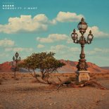 Aazar Feat. C-Mart - Nobody (Original Mix)