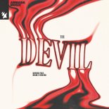 Kryder Feat. Highly Sedated - The Devil