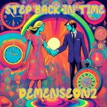 Demenseon2 - Step Back In Time (USA Extended Dance Remix)