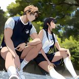 Kuya and Calypso - Before It Gets Bad