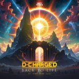 D-Charged Feat. Amy Mae Lou - Back To Life (Extended Mix)