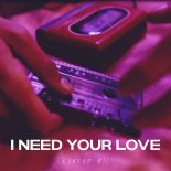 Konrad Mil - I Need Your Love