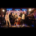 Kordian & Rico Sanchez - Powiedz mi