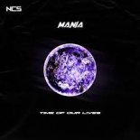 MANIA - Time Of Our Lives