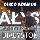 Disco Adamus - Białystok