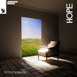 Scorz & Malou - Hope (Extended Mix)