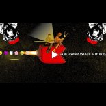 DR MELON feat. Gibon - Żegnajcie Koledzy