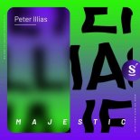 Peter Illias - Majestic (Extended Mix)