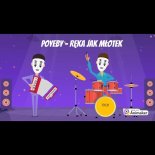 POY3BY - Ręka jak młotek