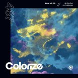 Rokazer - Dorsum
