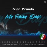 Alan Brando - Love Is in Your Eyes (Extended Vocal Rainy Mix)