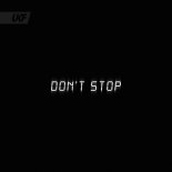 MUZZ - Don't Stop