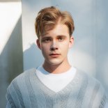 Mateusz Gędek - Uśmiech nr 3