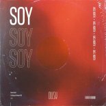 Axel North - SOY (Extended Mix)