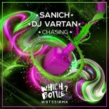 DJ Vartan, Sanich - Chasing (Club Mix)