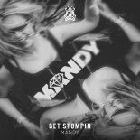 Mandy - Get Stompin (Extended Mix)