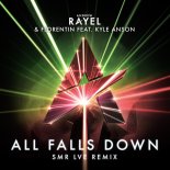 Andrew Rayel & Florentin Feat. Kyle Anson - All Falls Down (SMR LVE Extended Remix)