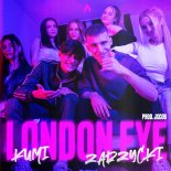 Kumi, Zarzycki - LONDON EYE (prod. JXCOB)