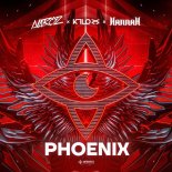 Narcyz x Hannah x K1LO - Phoenix (Extended Mix)