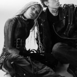 Sara James, Szczyl - Dziś mnie mija cały świat