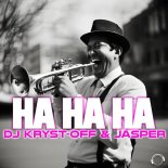 DJ Kryst-Off & Jasper - Ha Ha Ha (Extended Mix)