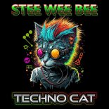 Stee Wee Bee - Techno Cat (Woolfgang Remix)