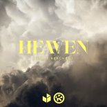 Halo & Beachbag - Heaven