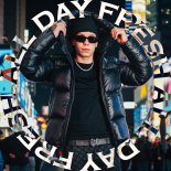 Asster - ALL DAY FRESH (prod. Bartie)