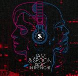Jam & Spoon - Right In The Night Featuring Plavka (Nicholson Remix) (2020)
