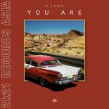 D'JAMM - You Are (Extended Mix)