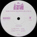 Gabi Fischer - I Feel It (Original Mix)