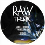 Angel Heredia - Torbellino (Extended Mix)